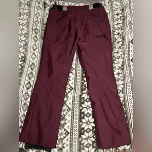 Rider women’s ski pants thumbnail 4