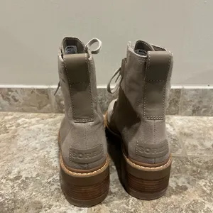 Sorel Joan Now Lace-Up Boot thumbnail 4