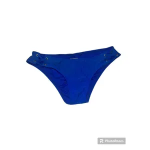 ✨Express bikini bottom electric blue✨ thumbnail 5