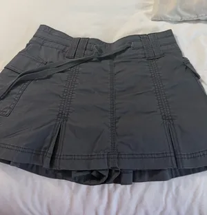 Hollister Skort thumbnail 1