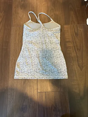 Lululemon Tank thumbnail 2