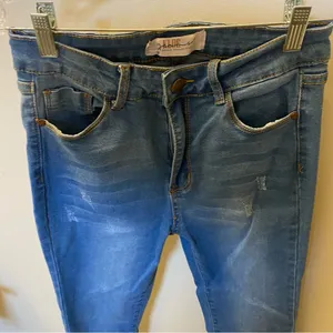 Kloe Jeans Denim Collection Bootcut Jeans Juniors Size 5 thumbnail 4