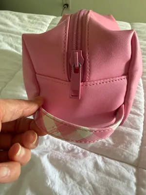 Bath & Body Works Cosmetic Bag thumbnail 4