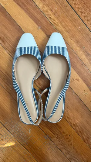 perfect work shoe!  thumbnail 5