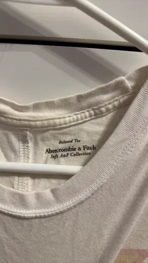 Abercrombie Top thumbnail 6