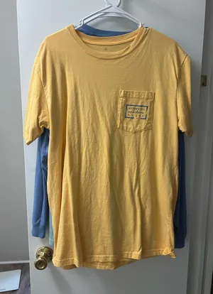 Southern Marsh T-Shirt thumbnail 1