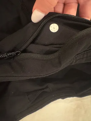 Lululemon Cropped Leggings thumbnail 4