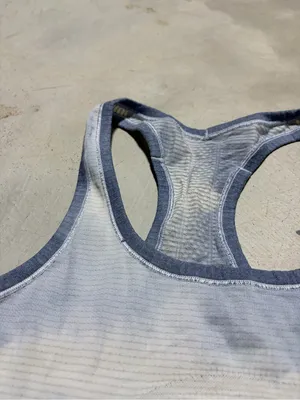 Lululemon swiftly tech Tie-Dye Racerback Tank Top 4 thumbnail 6