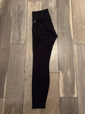 Fabletics Oasis Pureluxe High Waisted Leggings  thumbnail 2