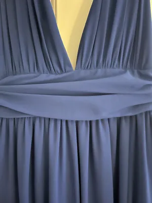 Lulus Maxi Dress thumbnail 7