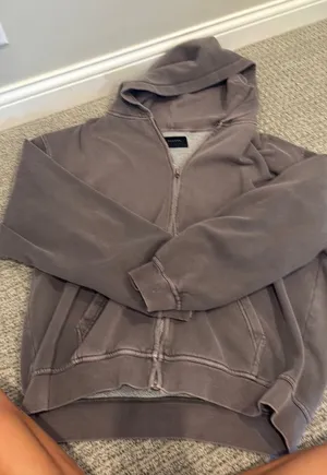 Boys pacsun zip up thumbnail 1