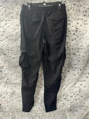 500. lululemon athletica Dance Studio Mid-Rise sz 6 thumbnail 3