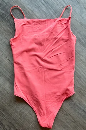 Aritzia Revista Contour Bodysuit thumbnail 1