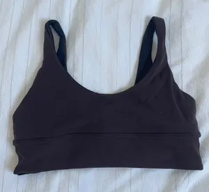 Lululemon Reversible Align Bra thumbnail 1