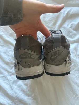 Nike Air Force 1 thumbnail 4