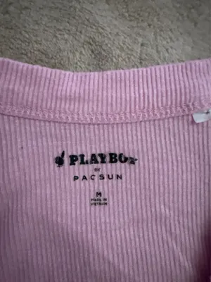 Playboy by PacSun Tank thumbnail 2