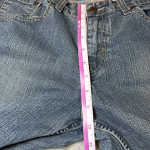 Levi Strauss Signature Womens Size 10 Bootcut Jeans Blue Denim Western Classic thumbnail 10