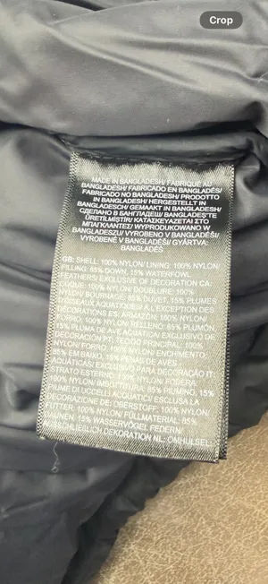 The North Face Jacket thumbnail 8