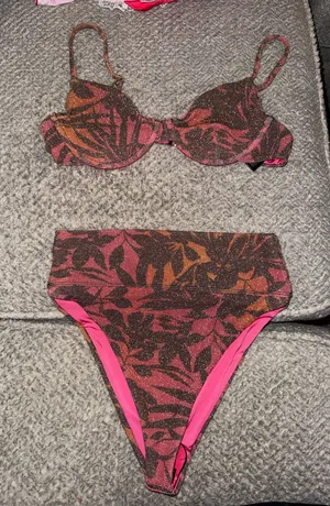 Beach Riot Bikini Set thumbnail 1