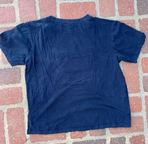 Vintage Paris t-shirt thumbnail 5