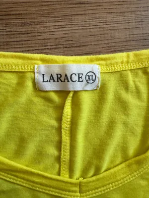 Bright Yellow Long thumbnail 4