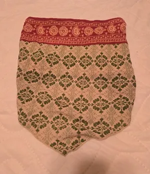 Free people bandana top thumbnail 1