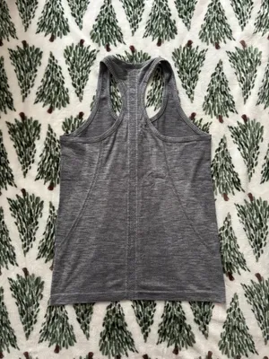 Lululemon Tank Swiftly Tech Racerback thumbnail 2