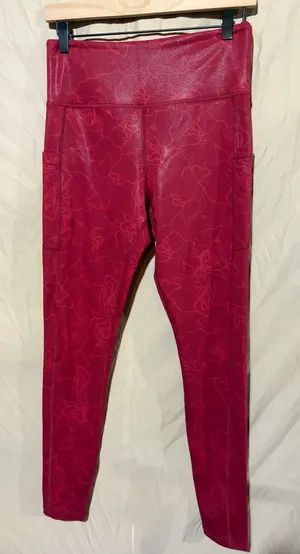 Zyia leggings thumbnail 1