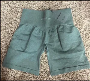 NVGTN Shorts Cycling Biker thumbnail 1