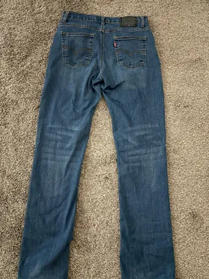 Levi’s Jeans Straight thumbnail 3