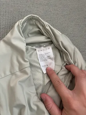 Tennis Skirt Green thumbnail 4