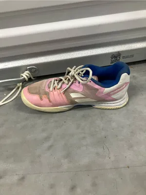 Babolat SFX 3 All Court Shoe - Women's Tennis Shoes Size 9.5 thumbnail 3