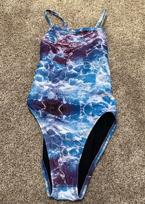 Jolyn Swim Suit thumbnail 1