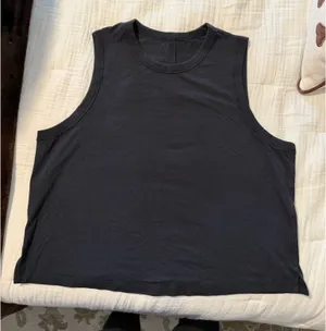 Lululemon Tank Top thumbnail 1