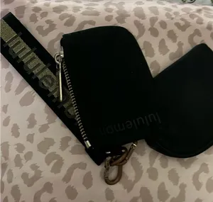 Lululemon Wristlet thumbnail 1