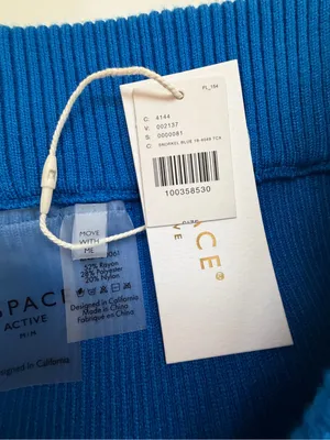 L*SPACE x Anthropologie Jet Set Mini Skirt thumbnail 6