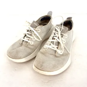 Allbirds SuperLight Tree Runner Women's 8 White Lightweight Sneakers Shoes thumbnail 7