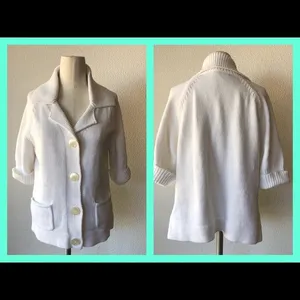 Ann Taylor sz small sweater thumbnail 2