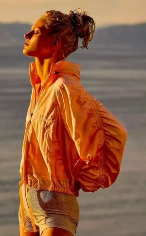 Pink FP Movement Jacket thumbnail 1