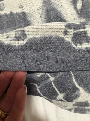 Lululemon Swiftly Long Sleeve thumbnail 3