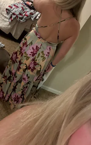 Impressions boutique Dress thumbnail 4