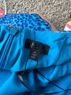 NBD Dress thumbnail 4