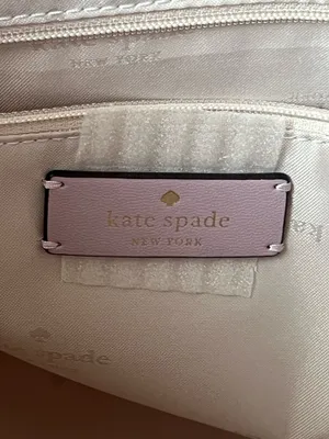 Kate Spade Carter Nylon Large Convertible Crossbody thumbnail 12