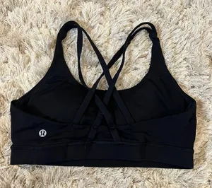 Lululemon Sports Bra thumbnail 2
