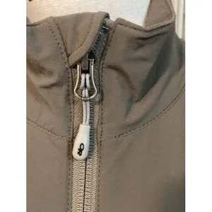 Outdoor Research Women's Ferrosi Softshell Sm Light Weight Full Zip Jacket NWTS thumbnail 5