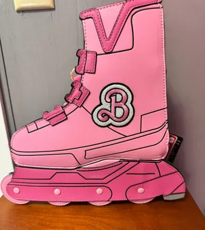 Loungefly Barbie Movie bag thumbnail 11