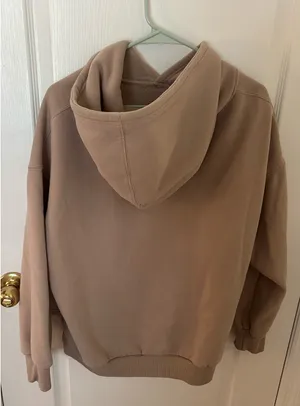 Amazon Automet hoodie thumbnail 2
