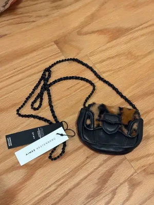 Aimee Kestenberg Purse thumbnail 2