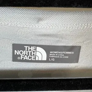 The North Face Womens Scarlette Top High Rise Grey Long Sleeve‎ Large Outdoor thumbnail 6