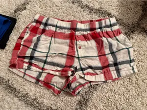 Stars above pj shorts thumbnail 1